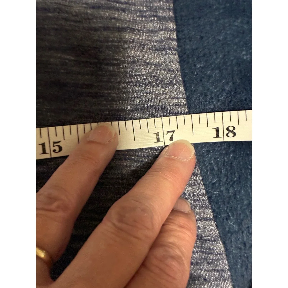 Lululemon Muscle Tank Top Size Estimated to be‎ Small (see details) (G1)